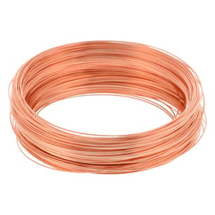 Thumbnail of the WIRE 24 GAUGE COPPER 100'
