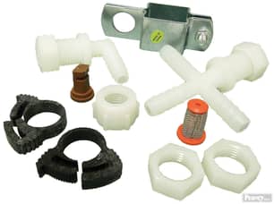 Thumbnail of the NOZZLE KIT FOR BRABER SPRAYERS