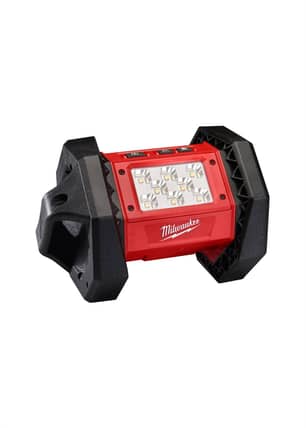 Thumbnail of the Milwaukee M18™ 18 Volt Lithium-Ion Cordless ROVER™ Flood Light - Tool Only