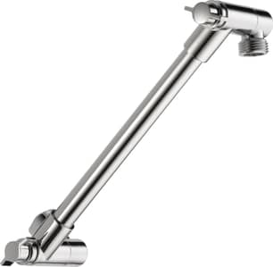 Thumbnail of the ADJUSTABLE SHOWER ARM CHROME