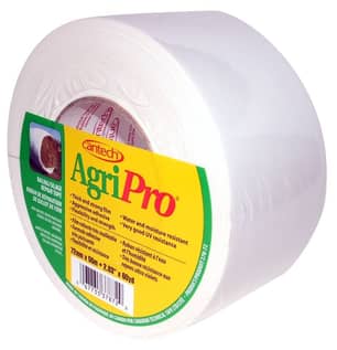 Thumbnail of the AGRI PRO BALING AND SILAGE TAPE 72mm