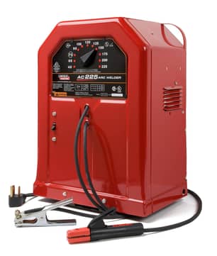 Thumbnail of the Lincoln Electric® AC225 Arc Welder