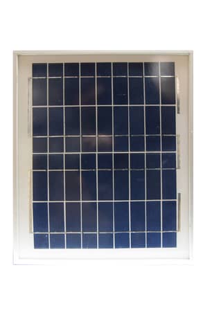 Thumbnail of the Patriot® Solar Panel 10 Watt