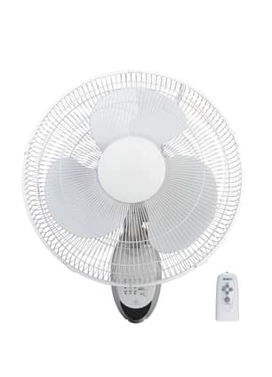 Thumbnail of the 16" Wall Mount Fan With Remote Control