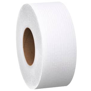 Thumbnail of the Scott® Essential Jumbo Roll Toilet Paper, 4 Pack