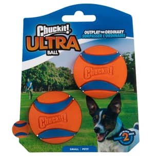 Thumbnail of the Chuckit Ultra Ball 2 pack