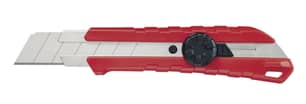 Thumbnail of the MILWAUKEE 25MM SNAP KNIFE