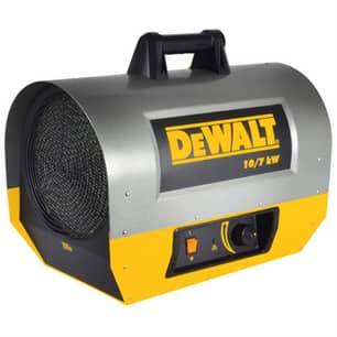Thumbnail of the Dewalt® Electric Forced Air Heater