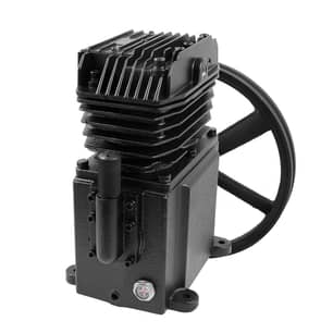 Thumbnail of the BD CAST IRON| IN-LINE TWIN CYLINDER AIR COMPRESSOR