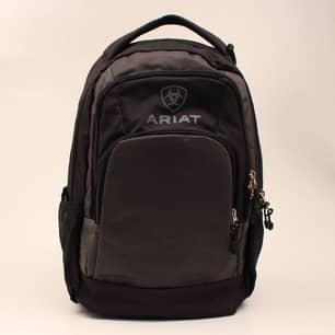 Thumbnail of the Ariat Backpack Classic Grey