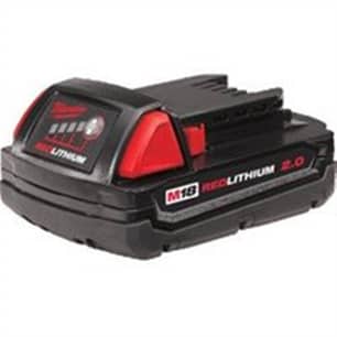 Thumbnail of the Milwaukee® M18™ REDLITHIUM™ CP2.0 Battery