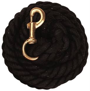 Thumbnail of the 5/8" X 10' Weaver Leather Pima Cotton Lead