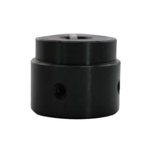 Thumbnail of the Round Hub W-Series 5/8" Bore