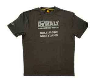 Thumbnail of the Dewalt® Men's Atlus Short Sleeve Shirt