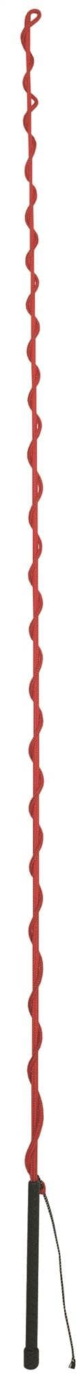 Thumbnail of the Weaver 73'' Lunge Whip - Red