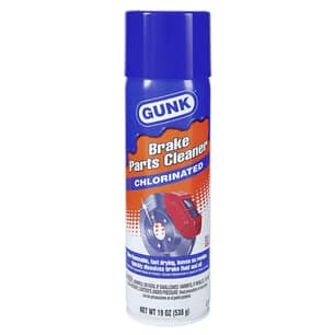 Thumbnail of the Gunk® Chlorinated Brake Parts Cleaner 538G