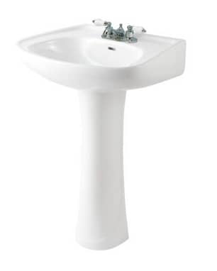 Thumbnail of the PEDESTAL  SINK  TOTAL
