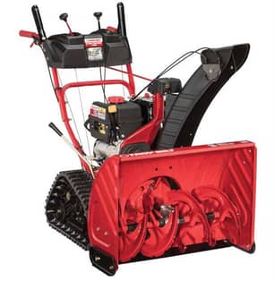 Thumbnail of the Troy Bilt® 28 inch 2 Track Snow Blower