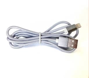 Thumbnail of the CHARGER  PHON CABLE MET 8PIN