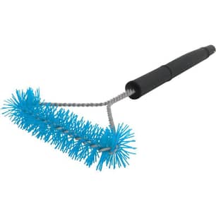 Thumbnail of the Grill-Pro Extra Wide Nylon Grill Brush