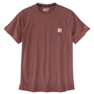 Thumbnail of the Carhartt Force Relaxed Fit Short Sleeve Pocket T-Shirt