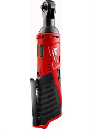 Thumbnail of the Milwaukee M12™ 12 Volt Lithium-Ion Cordless 1/4 in. Ratchet - Tool Only