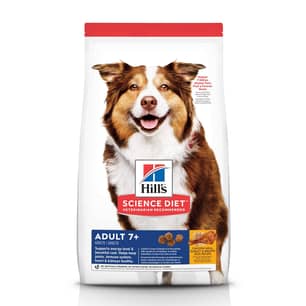 Thumbnail of the Hills Science Diet Adult 7 Mature 33lb