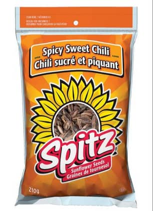 Thumbnail of the Sunflower Spitz Spicy Sw.Chili