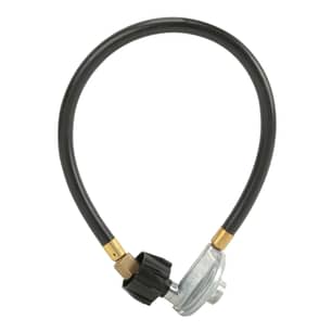 Thumbnail of the Craftworx™ Universal Fit Hose & Regulator Assembly