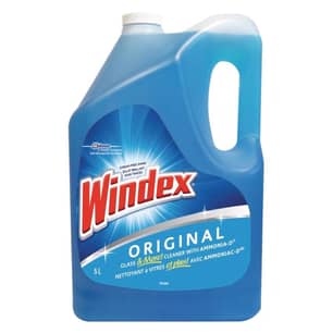 Thumbnail of the WINDEX 5L GROCERY PACK