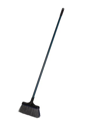 Thumbnail of the ALL WEATHER 12IN OUTDOOR BROOM SELF LOCKING HEAD T