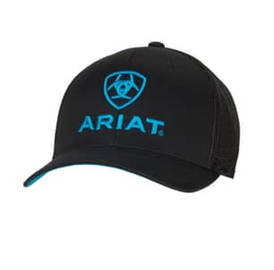 Thumbnail of the Men's Logo Cap