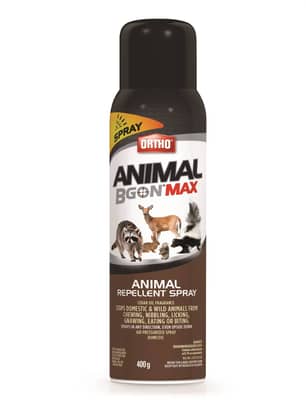 Thumbnail of the Ortho Animal B Gon Max Animal Repellent