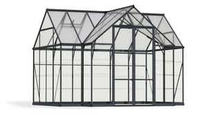 Thumbnail of the Canopia By Palram® Victory 10' X 12' Greenhouse Gray Frame