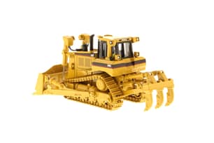 Thumbnail of the 1:50 CAT D8R Track-Type Tractor