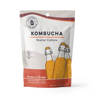 Thumbnail of the CULTURES FOR HEALTH KOMBUCHA STARTER CULTURE