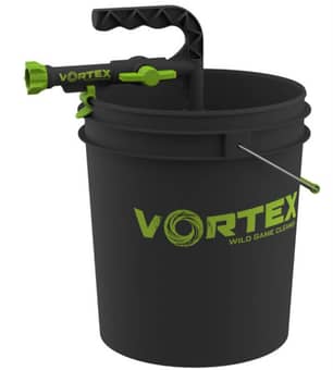 Thumbnail of the BUCKET GAME WASHER