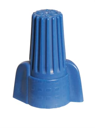 Thumbnail of the TYPE II BLUE WING CONNECTOR 3 PCS