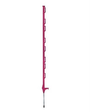 Thumbnail of the Agratronix® Pink 48" Step-In 48" Post