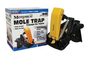 Thumbnail of the Mole Trap