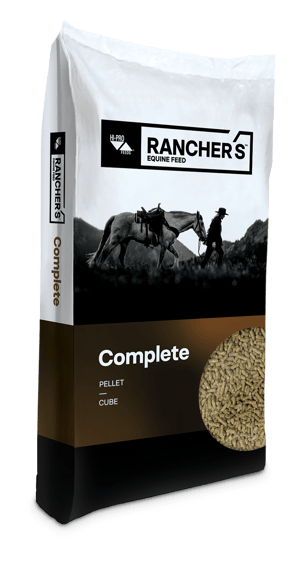 Thumbnail of the Ranchers Complete Pellet 20kg