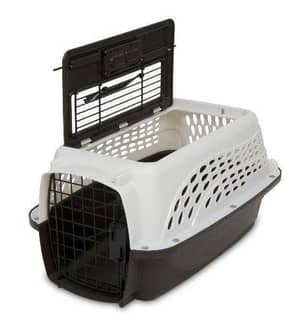 Thumbnail of the Two Door Top Load Pet Kennel