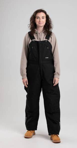 Thumbnail of the Berne® Women's Icecap Heavyweight Insulated Overalls