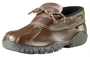 Thumbnail of the Shoe Ont Waterproof Brn 9