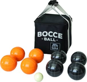 Thumbnail of the Game Bocce Ball