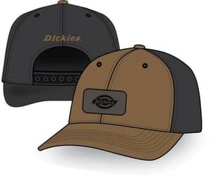Thumbnail of the Dickies Canvas Truckers Cap