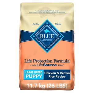Thumbnail of the Blue Buffalo® Life Protection Large Breed Puppy Chicken 11.7kg