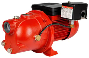 Thumbnail of the Red Lion® 1/2 HP Shallow Well Jet Pump