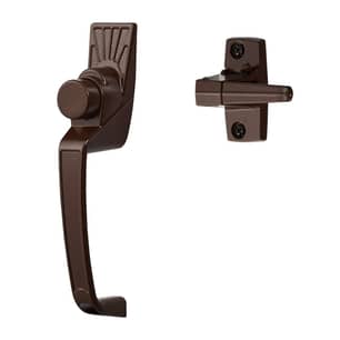 Thumbnail of the Classic Push-Button Handle Set