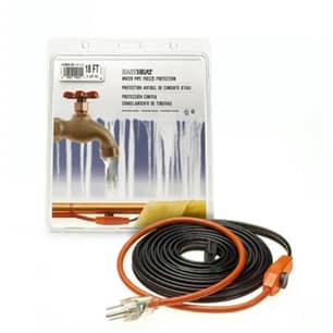 Thumbnail of the 60' EasyHeat™ AHB Automatic Electric Water Pipe Heating Cable 420 WATT